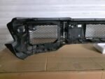Mercedes G-Class AMG Front Bumper - AMG CAR PARTS SHOP