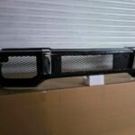 Mercedes G-Class AMG Front Bumper - AMG CAR PARTS SHOP