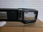 Mercedes G-Class AMG Front Bumper - AMG CAR PARTS SHOP