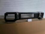 Mercedes G-Class AMG Front Bumper - AMG CAR PARTS SHOP