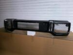 Mercedes G-Class AMG Front Bumper - AMG CAR PARTS SHOP