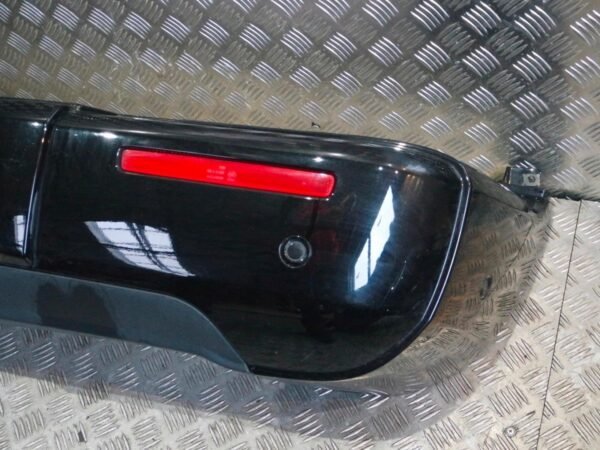 Mercedes G-Class G 463/4 Rear Bumper - AMG CAR PARTS SHOP