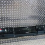 Mercedes G-Class G 463/4 Rear Bumper - AMG CAR PARTS SHOP