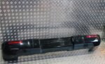 Mercedes G-Class G 463/4 Rear Bumper - AMG CAR PARTS SHOP