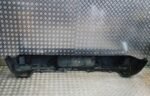 Mercedes G-Class G 463/4 Rear Bumper - AMG CAR PARTS SHOP