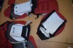 Mercedes G-Class Seat Cover Set - AMG CAR PARTS SHOP