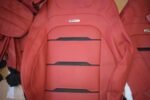 Mercedes G-Class Seat Cover Set - AMG CAR PARTS SHOP