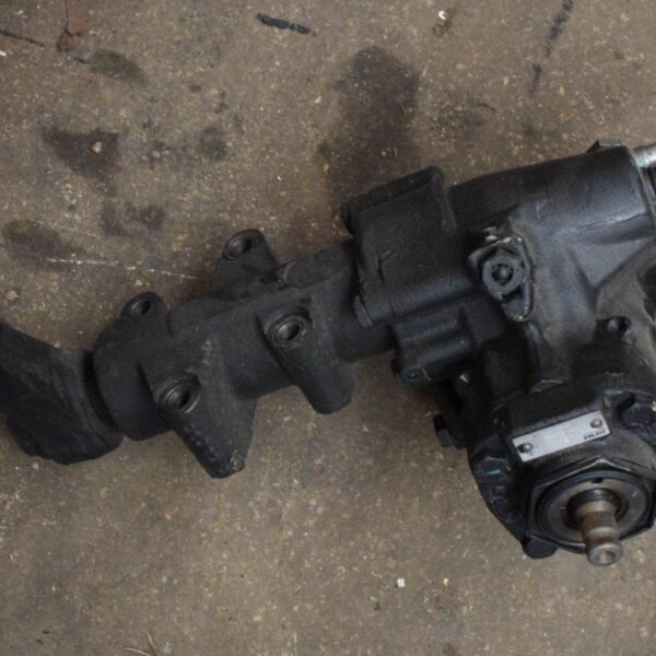 Mercedes G-Class Steering Gear - AMG CAR PARTS SHOP
