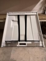 Mercedes G-Class W461 Bonnet - AMG CAR PARTS SHOP
