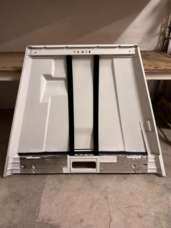 Mercedes G-Class W461 Bonnet - AMG CAR PARTS SHOP