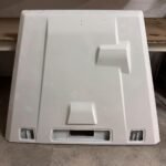 Mercedes G-Class W461 Bonnet - AMG CAR PARTS SHOP