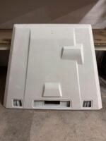 Mercedes G-Class W461 Bonnet - AMG CAR PARTS SHOP
