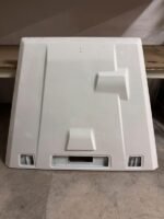Mercedes G-Class W461 Bonnet - AMG CAR PARTS SHOP