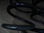Mercedes G-Class W463 / 463 Suspension Springs - AMG CAR PARTS SHOP
