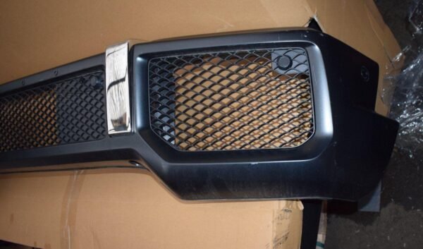 Mercedes G-Class W463 AMG 63 Front Bumper - AMG CAR PARTS SHOP