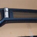 Mercedes G-Class W463 AMG 63 Front Bumper - AMG CAR PARTS SHOP