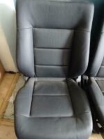 Mercedes G-Class W463 Leather Seats - AMG CAR PARTS SHOP