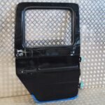 Mercedes G-Class W463 / W463.4 Left Rear Door - AMG CAR PARTS SHOP