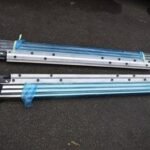 Mercedes G-Class W463A Footboard Set - AMG CAR PARTS SHOP
