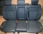 Mercedes G-Class W464 AMG Leather Seats - AMG CAR PARTS SHOP