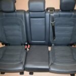 Mercedes G-Class W464 AMG Leather Seats - AMG CAR PARTS SHOP