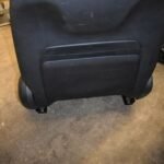 Mercedes G-Class W464 AMG Leather Seats - AMG CAR PARTS SHOP
