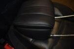 Mercedes G-Class W464 AMG Leather Seats - AMG CAR PARTS SHOP