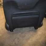Mercedes G-Class W464 AMG Leather Seats - AMG CAR PARTS SHOP