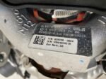 Mercedes G350d engine - AMG CAR PARTS SHOP