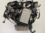 Mercedes G350d engine - AMG CAR PARTS SHOP