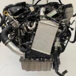 Mercedes G350d engine - AMG CAR PARTS SHOP