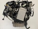 Mercedes G350d engine - AMG CAR PARTS SHOP