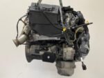Mercedes G350d engine - AMG CAR PARTS SHOP