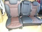 Mercedes GL X164 Grand Edition Interior - AMG CAR PARTS SHOP