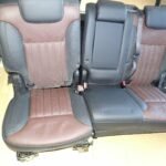 Mercedes GL X164 Grand Edition Interior - AMG CAR PARTS SHOP