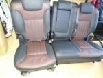 Mercedes GL X164 Grand Edition Interior - AMG CAR PARTS SHOP