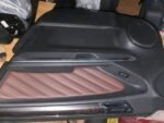 Mercedes GL X164 Grand Edition Interior - AMG CAR PARTS SHOP