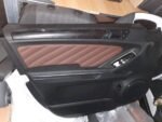 Mercedes GL X164 Grand Edition Interior - AMG CAR PARTS SHOP