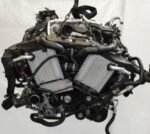 Mercedes GLC 63 AMG Engine - AMG CAR PARTS SHOP