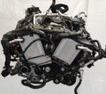 Mercedes GLC 63 AMG Engine - AMG CAR PARTS SHOP