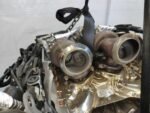 Mercedes GLC 63 AMG Engine - AMG CAR PARTS SHOP