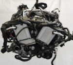 Mercedes GLC 63 AMG Engine - AMG CAR PARTS SHOP