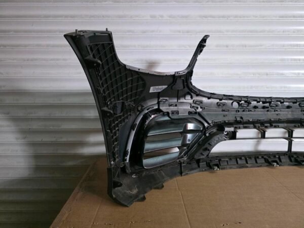 Mercedes GLC 63 AMG Front Bumper – W253 / C253 – Facelift – Aerodynamics Package – OEM - AMG CAR PARTS SHOP