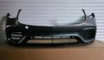 Mercedes GLC 63 AMG Front Bumper – W253 / C253 – Facelift – Aerodynamics Package – OEM - AMG CAR PARTS SHOP