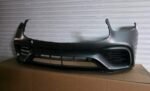 Mercedes GLC 63 AMG Front Bumper – W253 / C253 – Facelift – Aerodynamics Package – OEM - AMG CAR PARTS SHOP