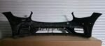 Mercedes GLC 63 AMG Front Bumper – W253 / C253 – Facelift – Aerodynamics Package – OEM - AMG CAR PARTS SHOP