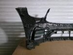 Mercedes GLC 63 AMG Front Bumper – W253 / C253 – Facelift – Aerodynamics Package – OEM - AMG CAR PARTS SHOP