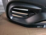 Mercedes GLC 63 AMG Front Bumper – W253 / C253 – Facelift – Aerodynamics Package – OEM - AMG CAR PARTS SHOP
