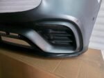 Mercedes GLC 63 AMG Front Bumper – W253 / C253 – Facelift – Aerodynamics Package – OEM - AMG CAR PARTS SHOP