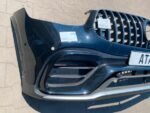 Mercedes GLC 63 AMG W253 MOPF Front Bumper - AMG CAR PARTS SHOP